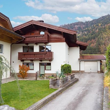 Ferienwohnung Schmiderer Itter Exteriér fotografie